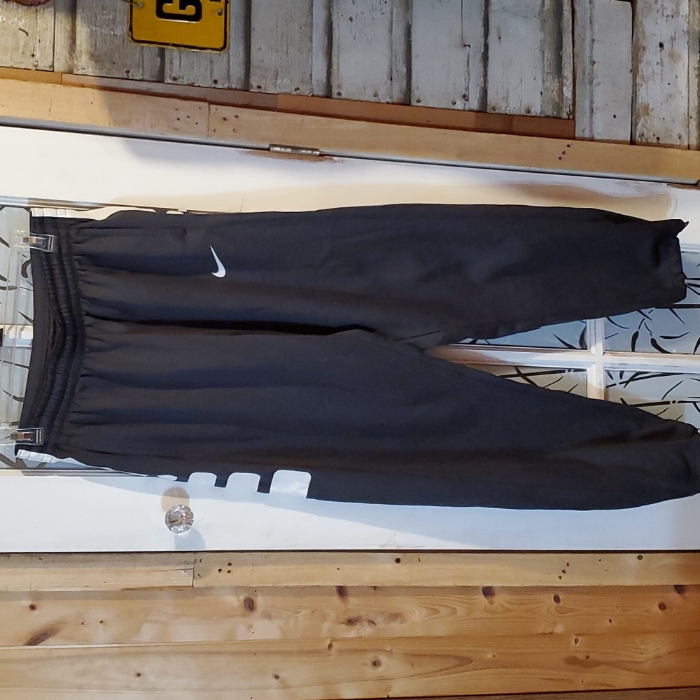 Nike Sweat Pants Therma-Fit BUNDLE / Grey/Red/Purple/Light Grey/adjustable